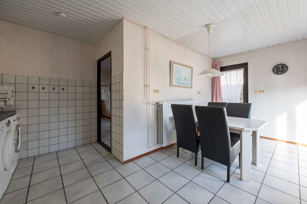 Medium property photo - Mgr. Van Dongenlaan 20, 4741 DH Hoeven